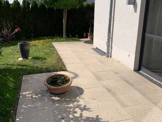 Wohnung zur Miete 980 € 2,5 Zimmer 97 m² frei ab sofort Kernstadt Paderborn 33100