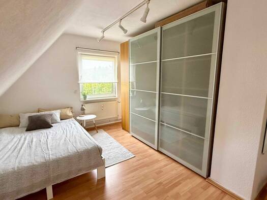 Wohnung zur Miete 350 € 2 Zimmer 45 m² Geschoss 2/3 frei ab sofort Gebhardshagen West 38229