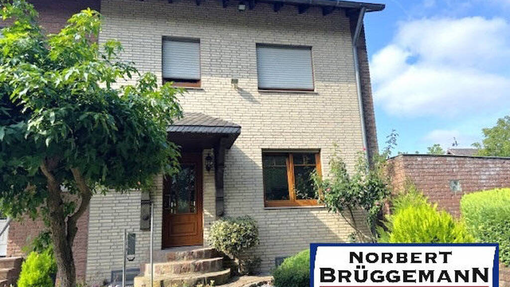 Einfamilienhaus zum Kauf 299.000 € 4 Zimmer 109,9 m² 205 m² Grundstück Vogelsrath Schwalmtal -AMERN 41366