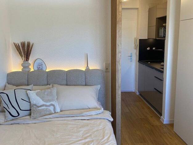 Studio zur Miete - Erstbezug 1.300 € 1 Zimmer 20 m² Altstadt Mainz 55116