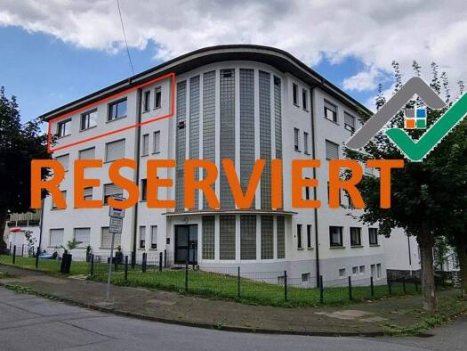 Wohnung zum Kauf 114.000 € 4 Zimmer 90 m² 3. Geschoss Werdohl 58791