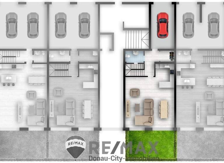 Wohnung zum Kauf - Erstbezug 465.082 € 4 Zimmer 146 m² frei ab 01.09.2026 Varna 9000