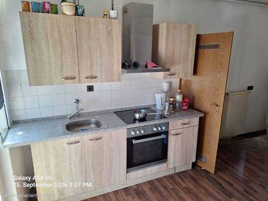 Wohnung zur Miete 195 € 2 Zimmer 37 m² Geschoss 3/4 frei ab 01.01.2027 Mittelstadt Hagen 58095