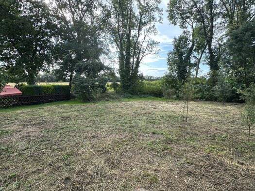 Grundstück zum Kauf 65.000 € 955 m² Grundstück Mosigkau Dessau/Mosigkau 06847