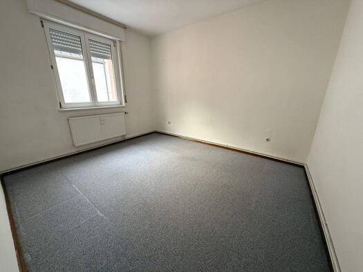 Wohnung zur Miete 910 € 2 Zimmer 62 m² frei ab 01.01.2026 Herrenstraße 13 Innenstadt-West Karlsruhe 76133
