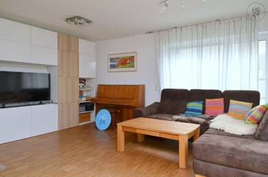 Haus zur Miete Wohnen auf Zeit 2.800 € 5 Zimmer 166 m² frei ab 01.08.2025 Jungingen Jungingen 89081
