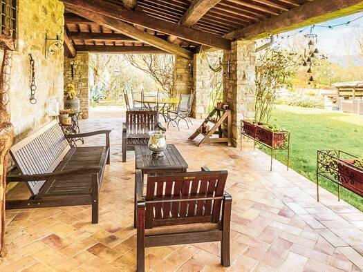 Haus zum Kauf 1.790.000 € 510 m² Torgiano 06089