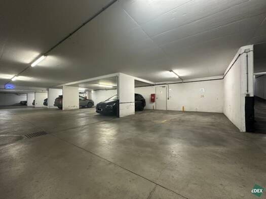 Tiefgaragenstellplatz zur Miete 66,67 € Ottakring 1160