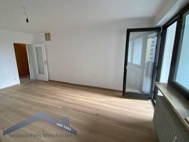 Wohnung zum Kauf 109.000 € 1 Zimmer 40,5 m² Passau 94034
