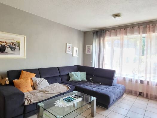 Wohnung zum Kauf 159.000 € 3 Zimmer 90 m² 3. Geschoss Siersburg Rehlingen-Siersburg 66780