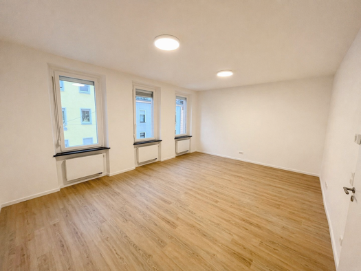 Wohnung zum Kauf 320.000 € 2 Zimmer 71 m² 2. Geschoss Glockenhof Nürnberg 90478