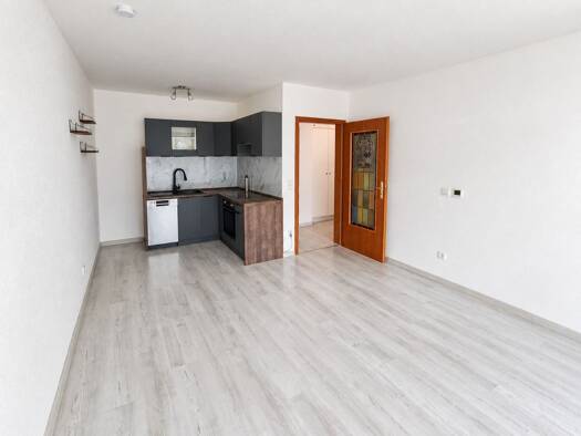 Wohnung zum Kauf 136.000 € 3 Zimmer 54 m² 1. Geschoss Griesbach Bad Griesbach i.Rottal 94086