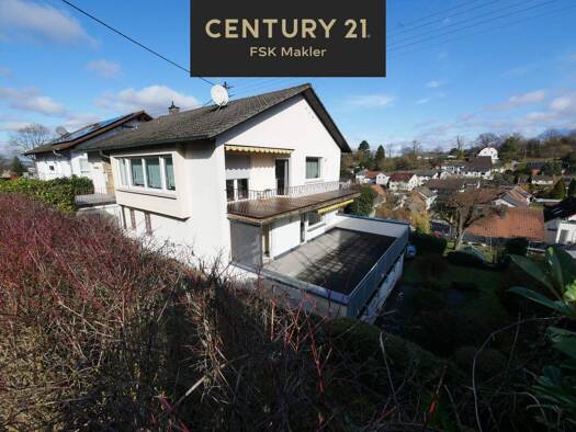 Wohnung zum Kauf 325.000 € 4 Zimmer 103 m² 2. Geschoss Haueneberstein Baden-Baden 76532