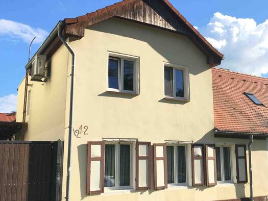 Einfamilienhaus zum Kauf 695.000 € 6 Zimmer 165 m² 474 m² Grundstück frei ab sofort Babelsberg Nord Potsdam 14482