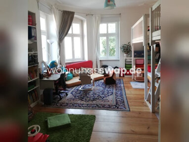 Apartment zur Miete 638 € 3 Zimmer 87 m² 3. Geschoss Neukölln 12045