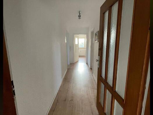 Wohnung zur Miete 600 € 3,5 Zimmer 55 m² 3. Geschoss Biligrimstraße 37 Pilgerzell Künzell 36093