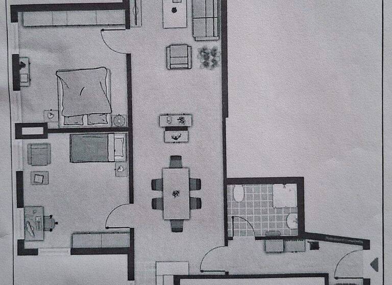 Wohnung zum Kauf provisionsfrei 410.000 € 3 Zimmer 78,1 m² 1. Geschoss frei ab 01.06.2026 Münchnerstr. 3 Pliening 85652
