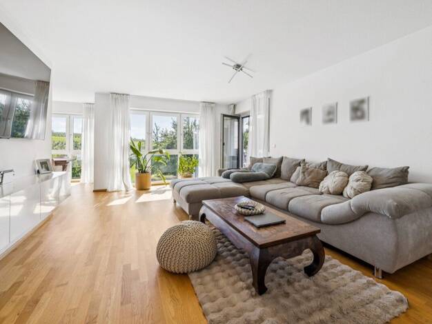Wohnung zum Kauf provisionsfrei 680.000 € 5 Zimmer 103 m² Hoyren Lindau (Bodensee) 88131