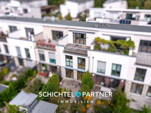 Reihenmittelhaus zum Kauf 599.900 € 6 Zimmer 175 m² 173 m² Grundstück Oberneuland Bremen 28355