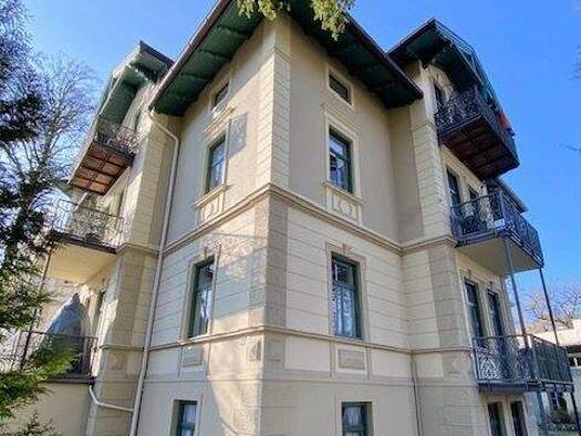 Wohnung zum Kauf 299.000 € 1,5 Zimmer 67 m² 4 Geschosse Bad Reichenhall 83435