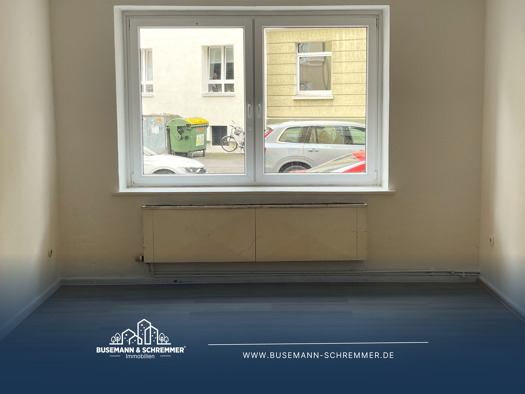 Wohnung zur Miete 735 € 2 Zimmer 60 m² EG Vahrenwald Hannover 30165