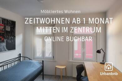 WG-Zimmer zur Miete Wohnen auf Zeit 690 € 14 m² frei ab sofort Leonhardstrasse 0 Rathaus Stuttgart Zentrum 70182