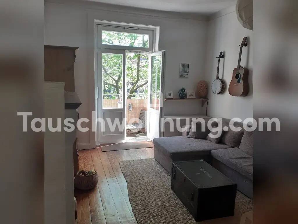 Wohnung zur Miete · Tauschwohnung