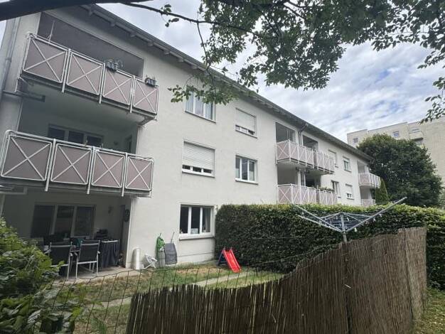 Wohnung zur Miete 549 € 2 Zimmer 63,2 m² 2. Geschoss frei ab 06.11.2026 Barbarastraße 39 a Gerlingsen Iserlohn 58638