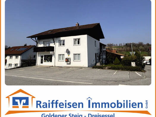 Gewerbeobjekt zum Kauf als Kapitalanlage geeignet 455.000 € 175 m² 1.058 m² Grundstück Waldkirchen 94065