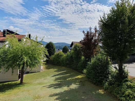 Wohnung zur Miete 600 € 2 Zimmer 54,5 m² frei ab sofort Deggendorf Deggendorf 94469