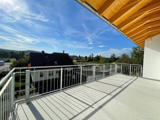 Penthouse zur Miete 1.000 € 3 Zimmer 90 m² Geschoss 2/3 frei ab 01.10.2026 Breitenseeweg 25 Mitwitz 96268