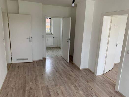 Wohnung zur Miete 348 € 4 Zimmer 58,9 m² 1. Geschoss Buschweidenweg 5 Lebenstedt Salzgitter 38226