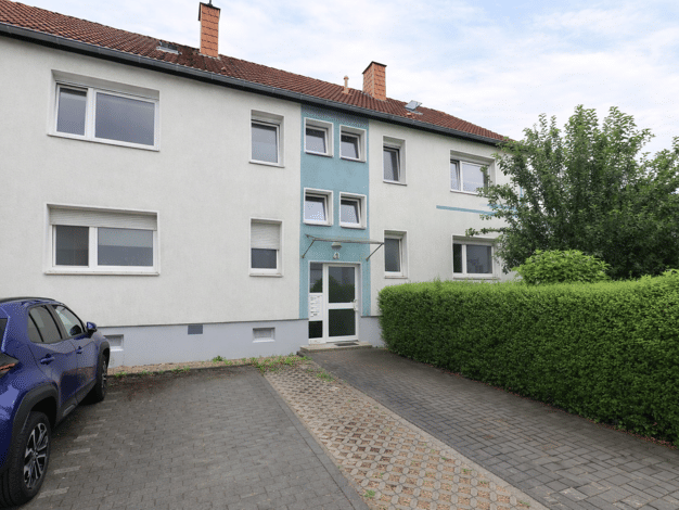 Wohnung zum Kauf 220.000 € 2 Zimmer 53 m² 1. Geschoss frei ab sofort Saarn Mülheim an der Ruhr 45481