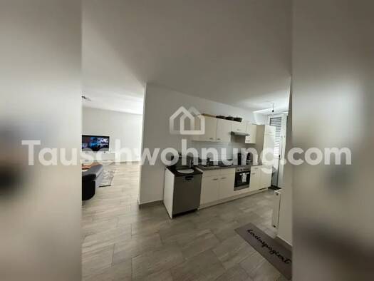 Wohnung zur Miete Tauschwohnung 1.100 € 1 Zimmer 60 m² Alt-Hürth Hürth 50354