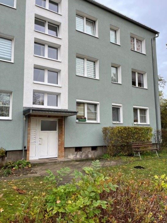 Wohnung zur Miete 450 € 3 Zimmer 69,1 m²<br/>Wohnfläche 2.<br/>Geschoss Schwedter Straße 24 b Zentrum Schwedt 16303