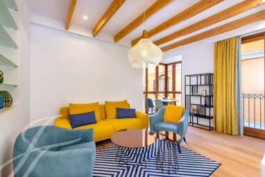 Studio zum Kauf provisionsfrei 475.000 € 58 m² 1. Geschoss Palma de Mallorca 07001