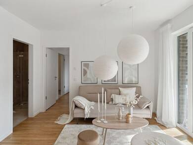 Wohnung zur Miete 720 € 2 Zimmer 53,3 m² EG frei ab 01.08.2025 Hafenstraße 7 Altstadt Celle 29223