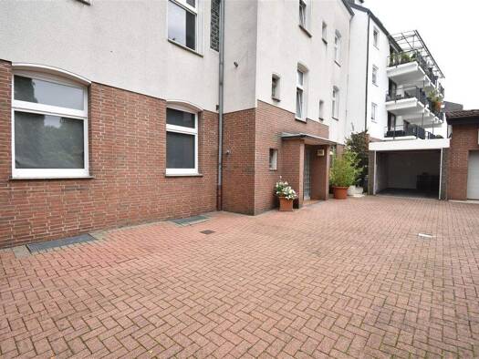 Außenstellplatz zur Miete 50 € Karl-Meyer-Straße 70 Schonnebeck Essen 45309