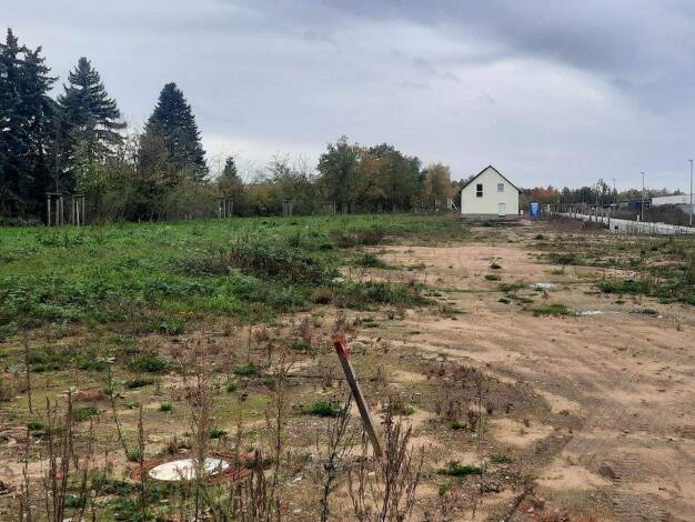 Einfamilienhaus zum Kauf provisionsfrei 325.200 € 5 Zimmer 130 m² 610 m² Grundstück Arthur-Thiermann-Straße Pirna 01796