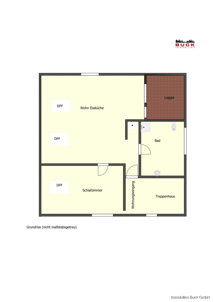 Wohnung zur Miete 800 € 2,5 Zimmer 80 m²<br/>Wohnfläche Geislingen Geislingen an der Steige 73312