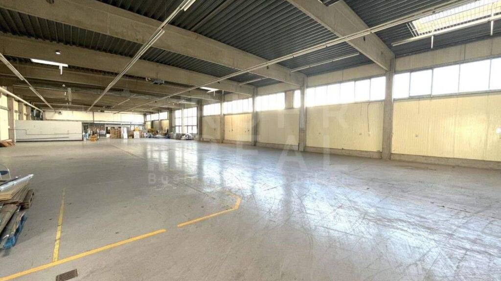 Lagerhalle zur Miete 5,90 € 2.000 m² Lagerfläche teilbar ab 2.000 m² Hassels Düsseldorf 40599
