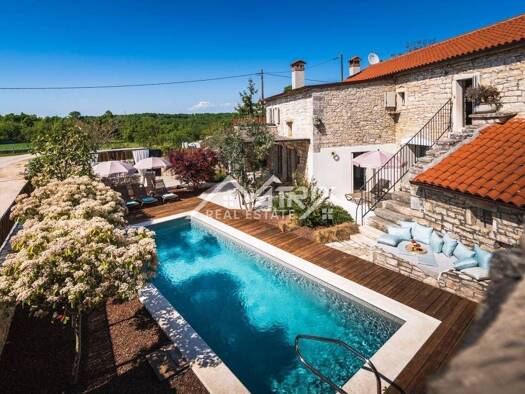 Haus zum Kauf 675.000 € 4 Zimmer 135 m² Rovinj Rovinj