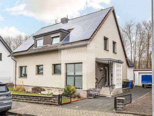 Einfamilienhaus zum Kauf 419.000 € 6 Zimmer 140,6 m² 555 m² Grundstück Kierdorf Erftstadt 50374