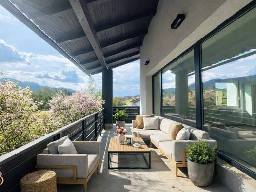 Wohnung zum Kauf 325.000 € 4 Zimmer 109,5 m² Keutschach / Leisbach 9074