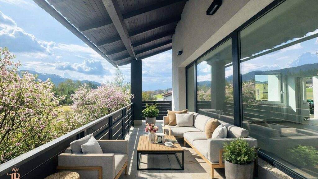 Wohnung zum Kauf 325.000 € 4 Zimmer 109,5 m² Keutschach / Leisbach 9074