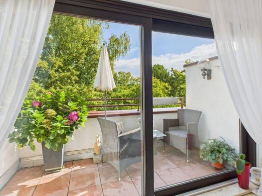 Wohnung zum Kauf 259.000 € 2,5 Zimmer 78 m² Muffendorf Bonn 53177