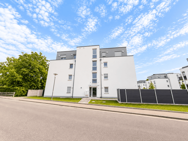 Wohnung zur Miete 700 € 2 Zimmer 56 m² 1. Geschoss frei ab 01.10.2026 Nördlingen Nördlingen 86720