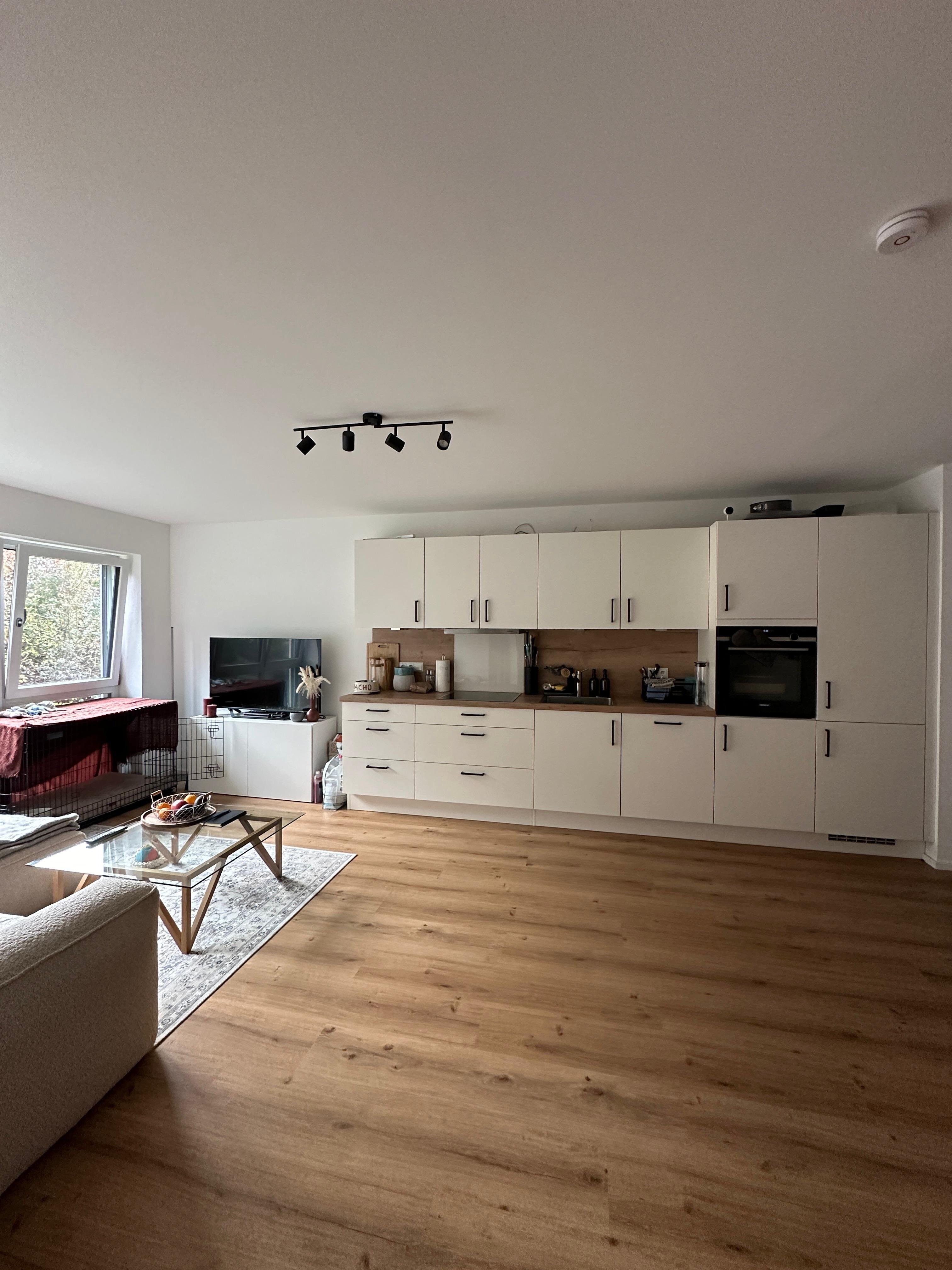 Wohnung zur Miete 990 € 3 Zimmer 81 m²<br/>Wohnfläche 1.<br/>Geschoss 01.02.2025<br/>Verfügbarkeit Wienerstrasse 12 Innstadt Passau 94032