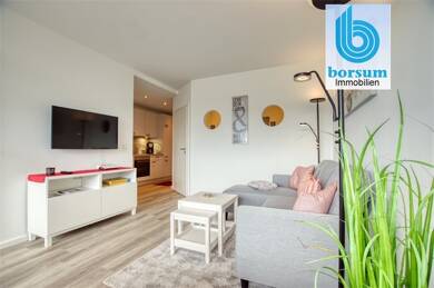 Wohnung zum Kauf als Kapitalanlage geeignet 204.950 € 1,5 Zimmer 45 m² Ostsee-Ferienpark Heiligenhafen 23774
