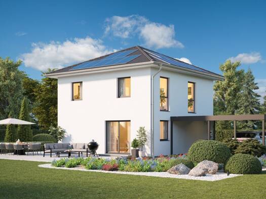 Haus zum Kauf 386.900 € 5 Zimmer 107 m² 568 m² Grundstück Klein-Erkenschwick Oer-Erkenschwick 45739